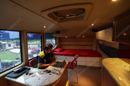 MAIWP MOBILE CLINIC