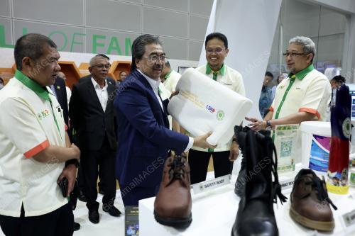 DATUK SERI JOHARI ABDUL GHANI