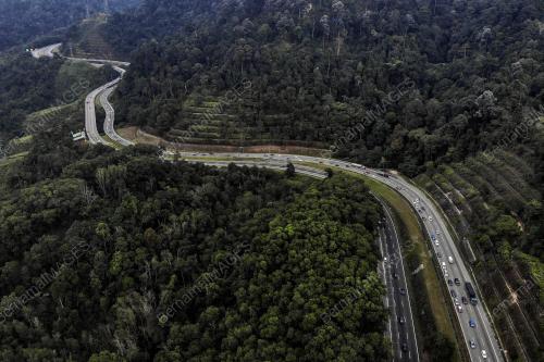 KL26_09022019_LALU_TRAFIK