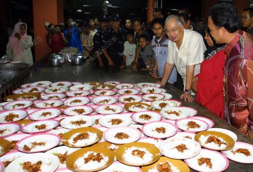 NAJIB TUN RAZAK