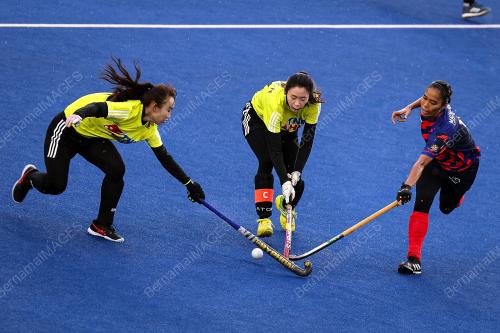 KEJOHANA HOKI PIALA TNB WANITA