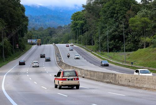 GERAK MALAYSIA DARI PANTAI TIMUR