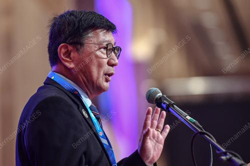 FORUM EKONOMI NASIONAL 2024