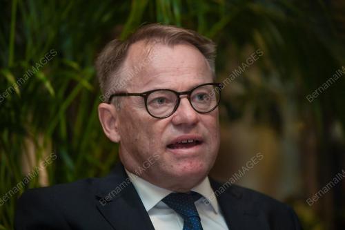 MORTEN PAULSEN