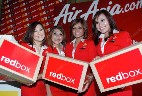 AIR ASIA