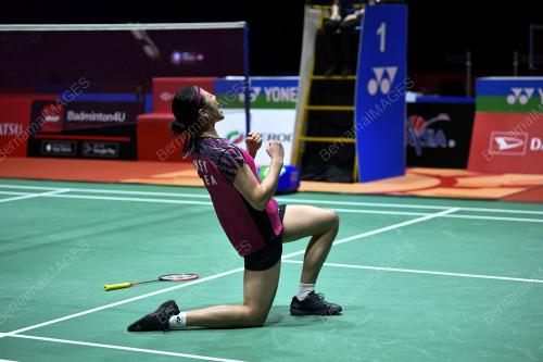 PERODUA MALAYSIA MASTERS 2022