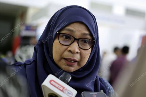 JUNAINAH JENAL