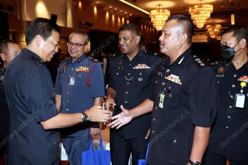 DATUK YAHAYA OTHMAN