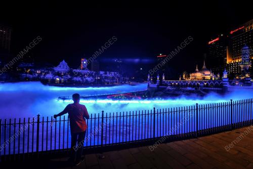 RIVER OF LIFE KUALA LUMPUR