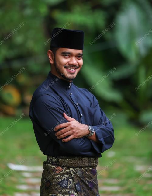 ALIF SATAR