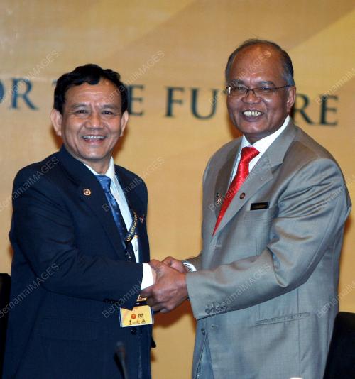 TELSOM AND TELMIN 2011