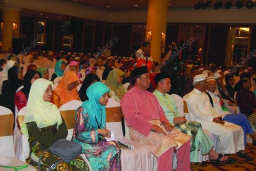FORUM PERDANA