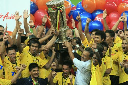 KEDAH VS NEGERI SEMBILAN