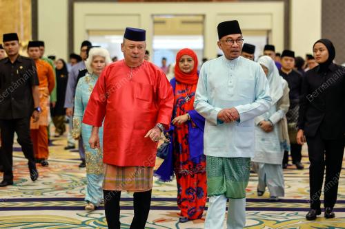 SULTAN IBRAHIM