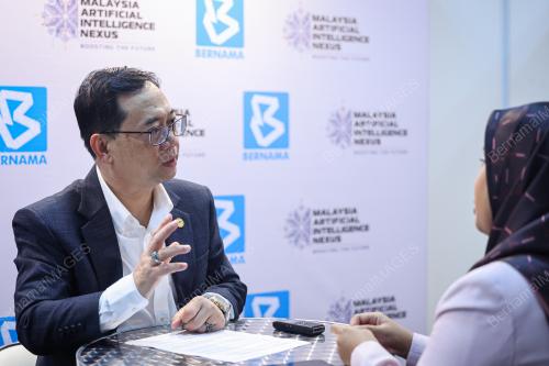 PROF DATUK IT TS DR AHMAD FAUZI ISMAIL