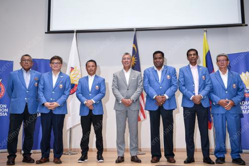 TENGKU DATUK ZAFRUL TENGKU ABDUL AZIZ
