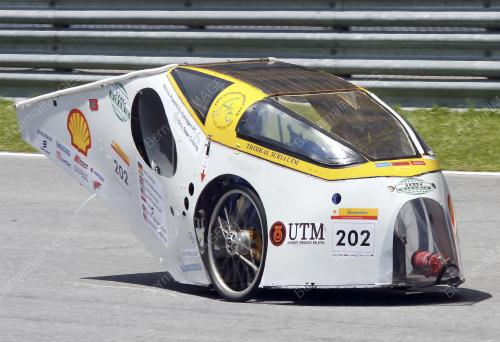SHELL ECO-MARATHON