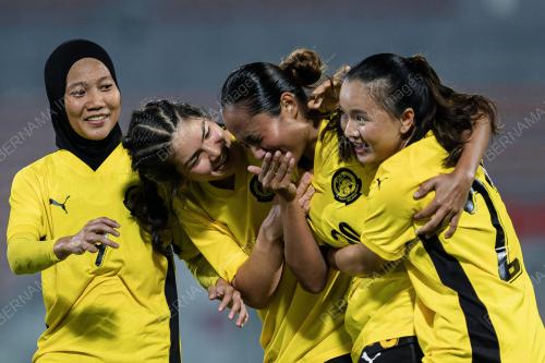 PIALA WANITA AFF 2026