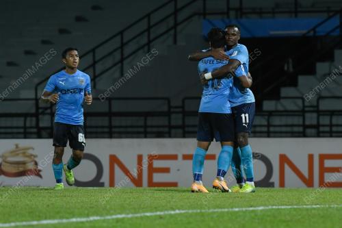 PERLAWANAN BOLA SEPAK LIGA SUPER