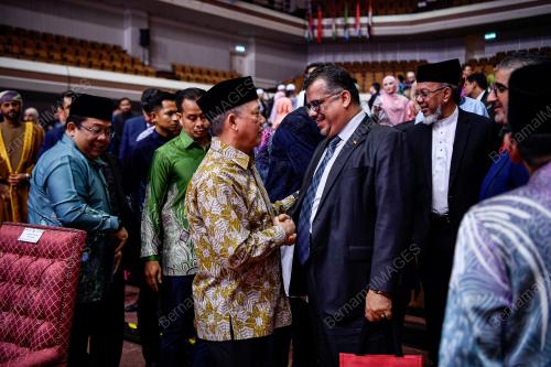 DATUK SERI FADILLAH YUSOF