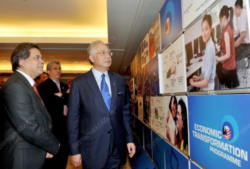 DATUK SERI NAJIB TUN RAZAK