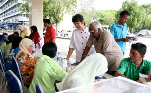 BANTUAN RAKAT 1MALAYSIA