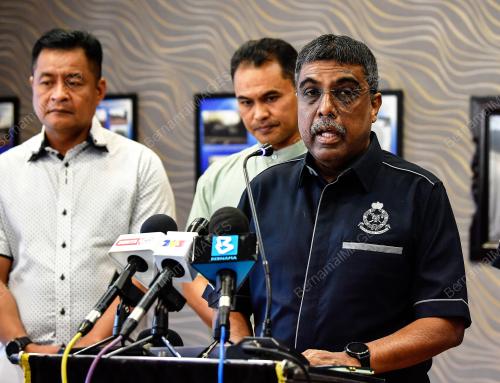 DATUK ALLAUDEEN ABDUL MAJID