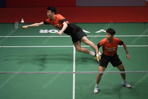 KEJOHANAN PERODUA BADMINTON MASTERS MALAYSIA 2020