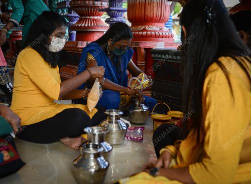 THAIPUSAM