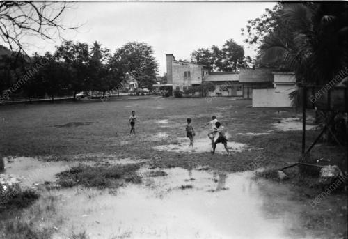 BANJIR