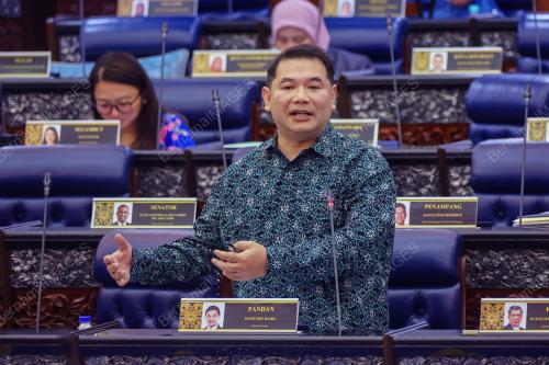 RAFIZI RAMLI