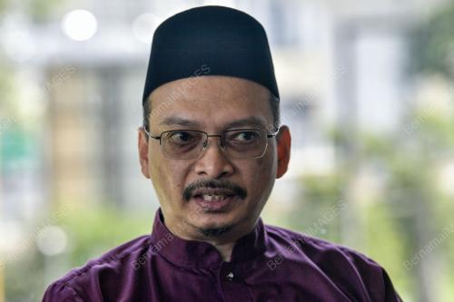 MOHD FAIRUS ISMAIL