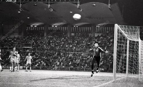 PESTA BOLA MERDEKA