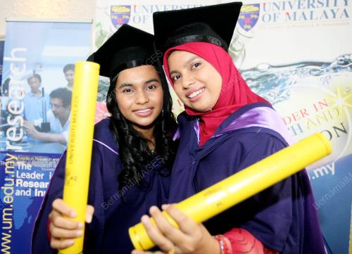 KONVOKESYEN UNIVERSITI MALAYA