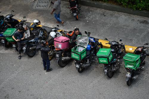 TINJAUAN P-HAILING
