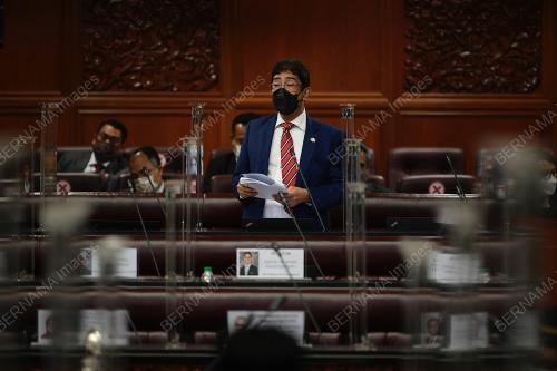 DATUK ZAHIDI ZAINUL ABIDIN