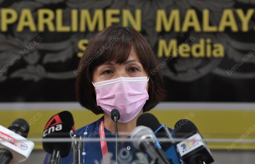 MESYUARAT KETIGA PENGGAL KETIGA