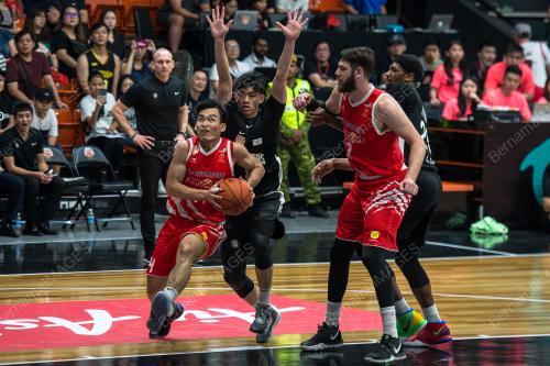 ASEAN BASKETBALL LEAGUE 2019/2020