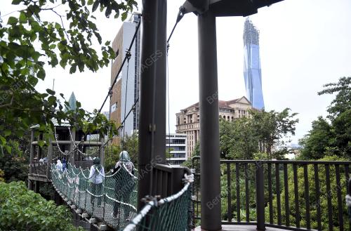 TAMAN EKO RIMBA KUALA LUMPUR (TERKL)