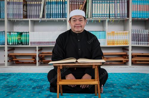 MOHD SHUKRI ALI