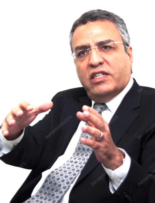 MOHAMED SAAD EBEID