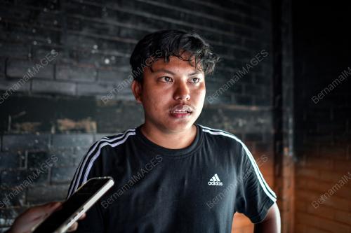 AHMAD ROBANI AHMAD BAHARUDIN