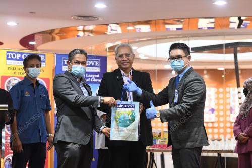 TAN SRI ANNUAR MUSA