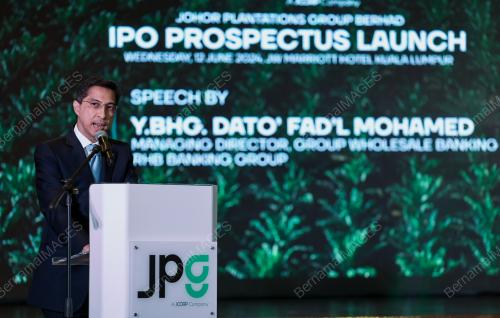 DATUK FAD'L MOHAMED