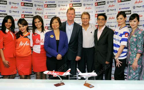 QPR SPONSORSHIP