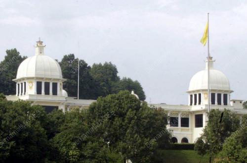 TUANKU MIZAN ZAINAL ABIDIN