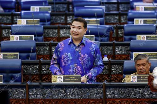 RAFIZI RAMLI