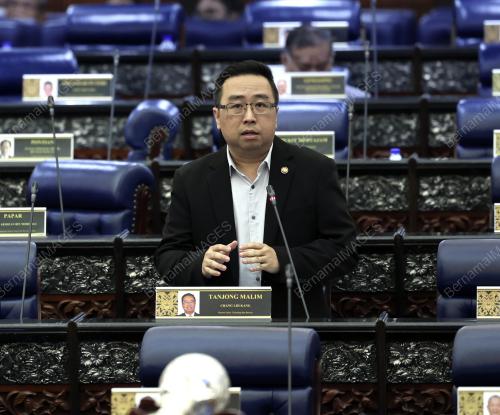 CHANG LIH KANG