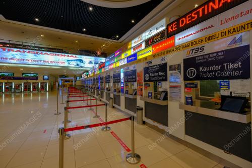PERINTAH KAWALAN PERGERAKKAN