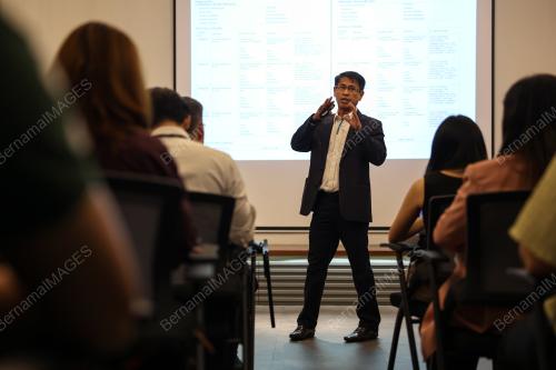 JEFFREY CHEW SUN TEONG